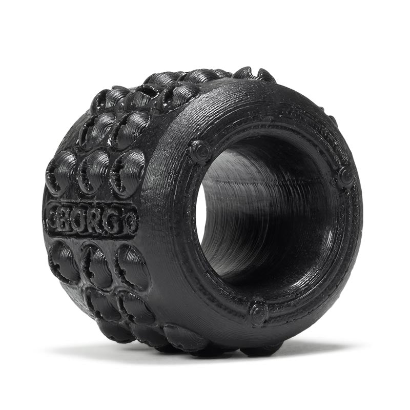博格球拉伸器
