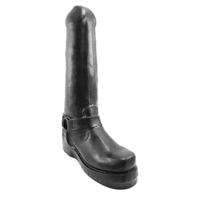 靴子男孩假阳具