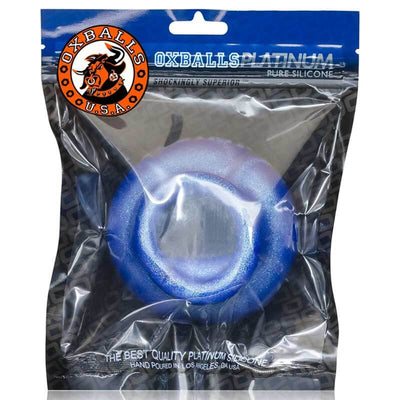 多汁的加厚阴茎环