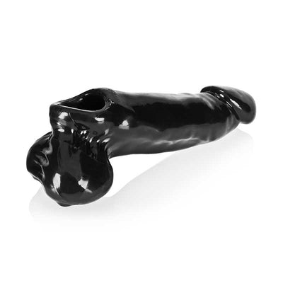 爸爸鸡巴鞘
