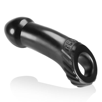 Grunt 双重穿透器