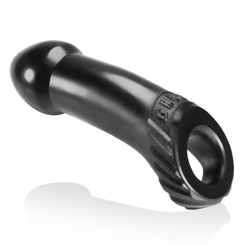 Grunt 双重穿透器