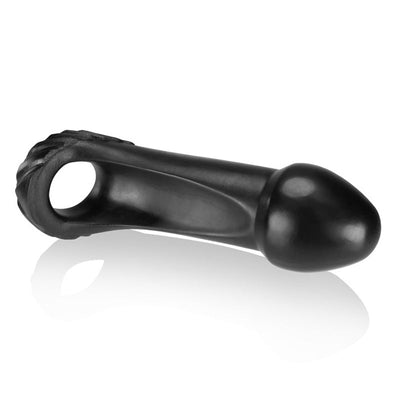 Grunt 双重穿透器