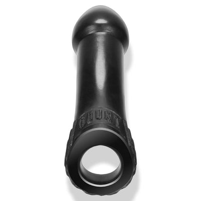 Grunt 双重穿透器