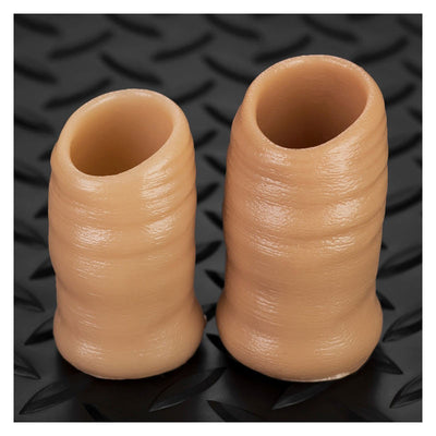 Docker Moreskin