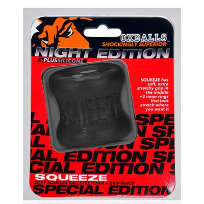 Oxballs Baller 中心挤压球拉伸器
