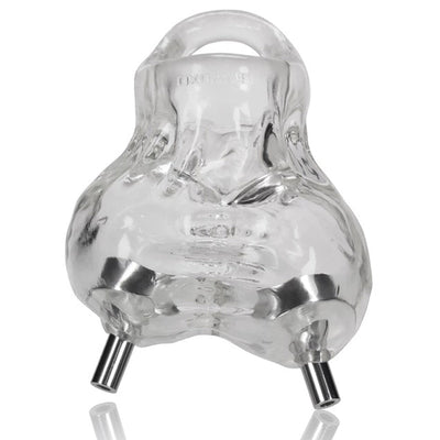 Nutter Electro Ballsack 4mm