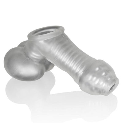 Sackjack 电击式可穿戴自慰套 4mm