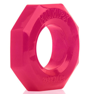 Humpx 鸡环