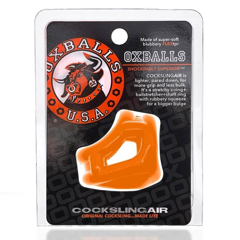 Cocksling Air 原装 Cocksling 轻量版