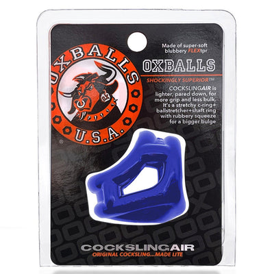 Cocksling Air 原装 Cocksling 轻量版
