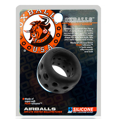 Airballs Air-Lite 球拉伸器