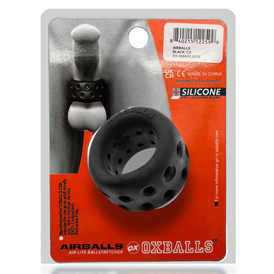 Airballs Air-Lite 球拉伸器
