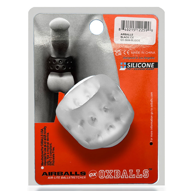 Airballs Air-Lite 球拉伸器