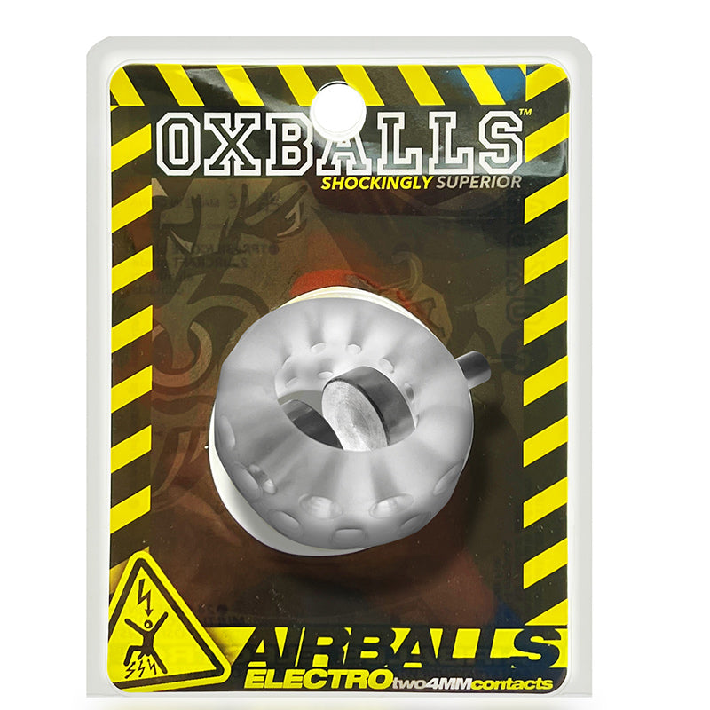 Airballs Electro Air-Lite 球拉伸器
