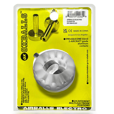 Airballs Electro Air-Lite 球拉伸器