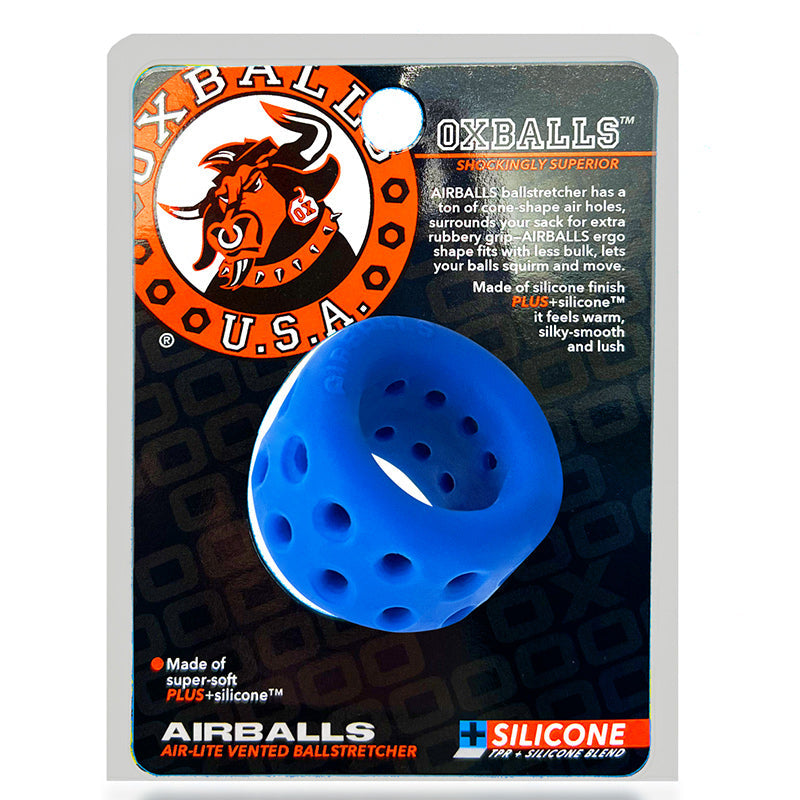 Airballs Air-Lite 球拉伸器