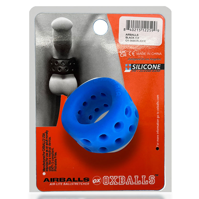 Airballs Air-Lite 球拉伸器