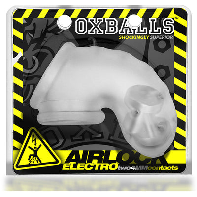 Airlock Electro Air-Lite 通风贞操带