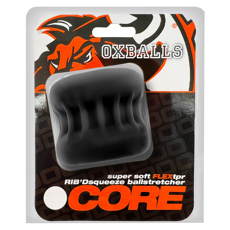 Oxballs Core Grips挤压式球拉伸器