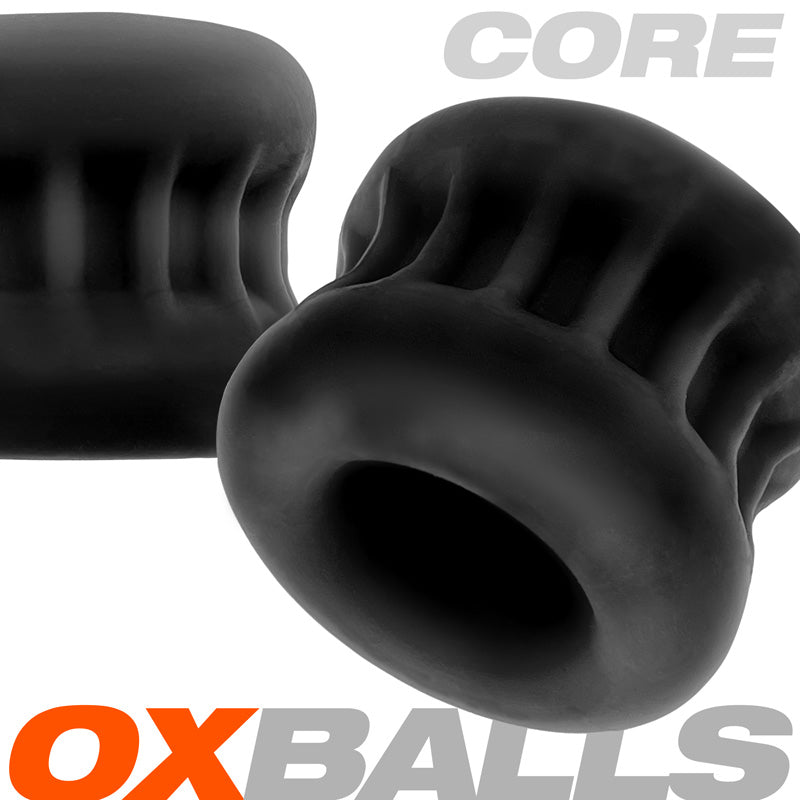 Oxballs Core Grips挤压式球拉伸器