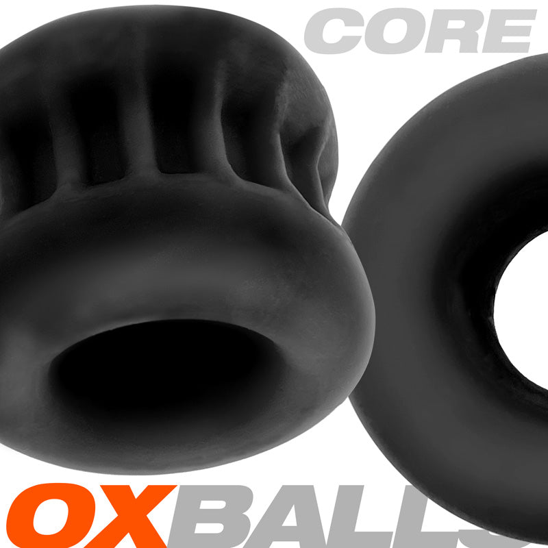 Oxballs Core Grips挤压式球拉伸器
