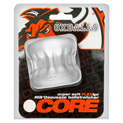 Oxballs Core Grips挤压式球拉伸器
