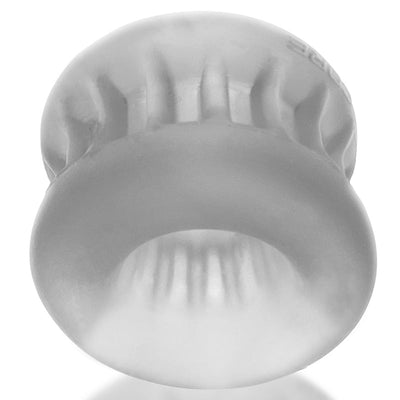 Oxballs Core Grips挤压式球拉伸器
