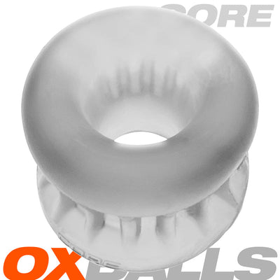 Oxballs Core Grips挤压式球拉伸器