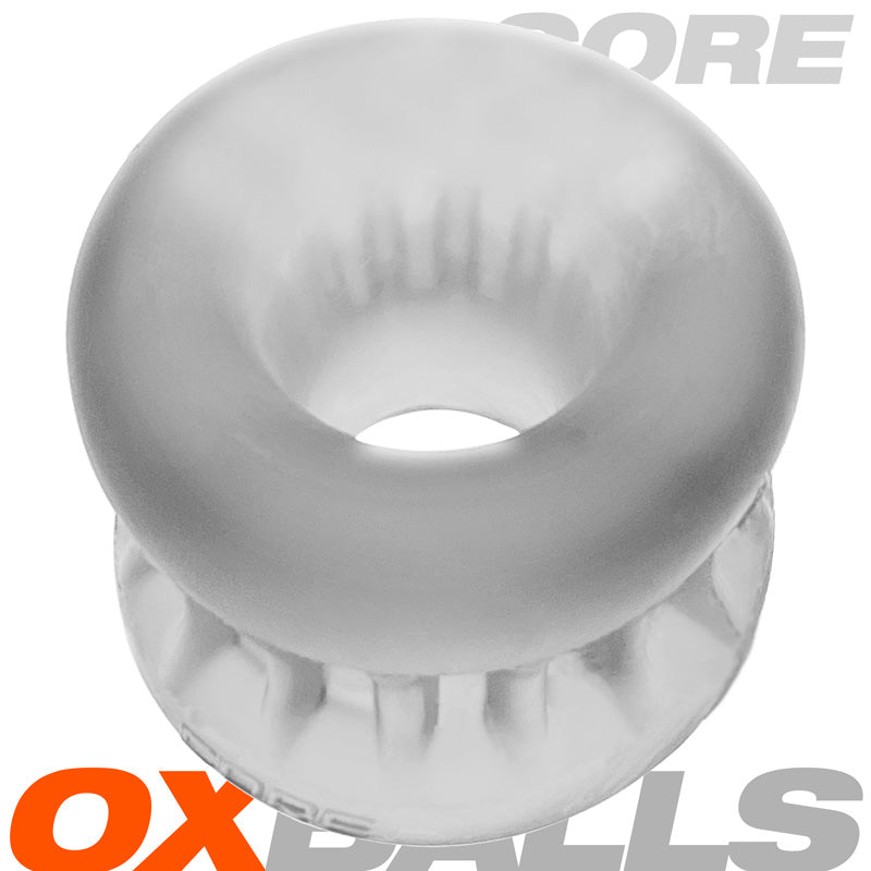 Oxballs Core Grips挤压式球拉伸器