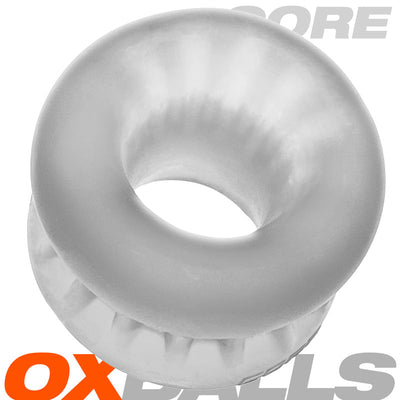 Oxballs Core Grips挤压式球拉伸器