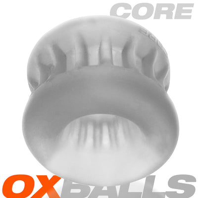 Oxballs Core Grips挤压式球拉伸器