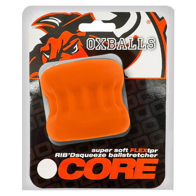 Oxballs Core Grips挤压式球拉伸器