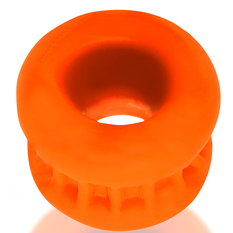 Oxballs Core Grips挤压式球拉伸器