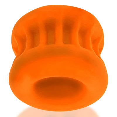Oxballs Core Grips挤压式球拉伸器