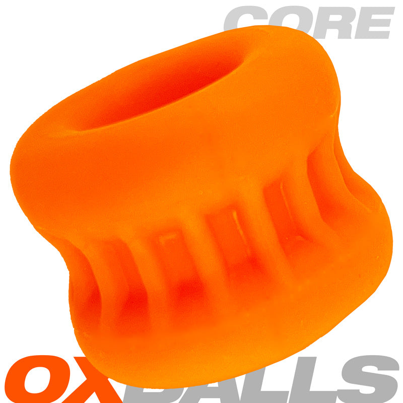 Oxballs Core Grips挤压式球拉伸器