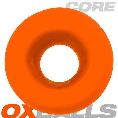 Oxballs Core Grips挤压式球拉伸器