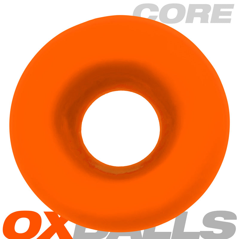 Oxballs Core Grips挤压式球拉伸器