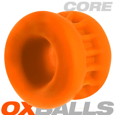 Oxballs Core Grips挤压式球拉伸器