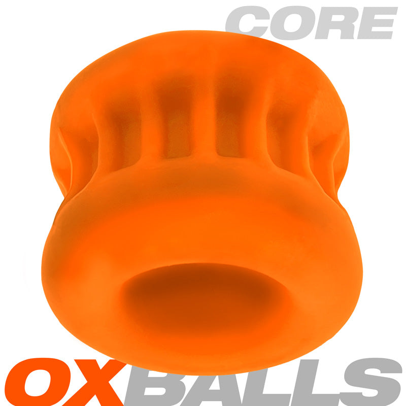 Oxballs Core Grips挤压式球拉伸器