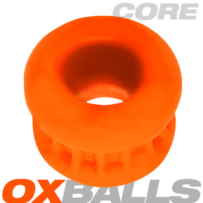 Oxballs Core Grips挤压式球拉伸器