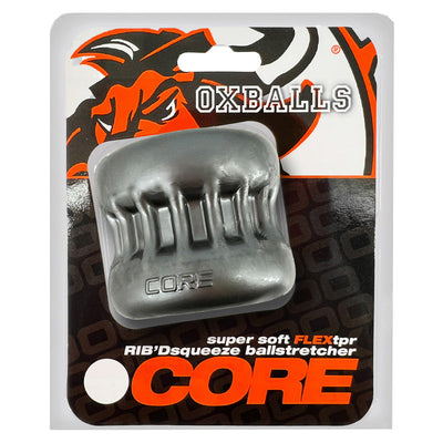 Oxballs Core Grips挤压式球拉伸器