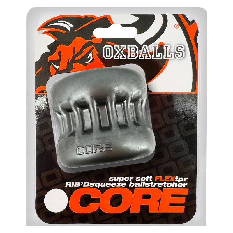 Oxballs Core Grips挤压式球拉伸器