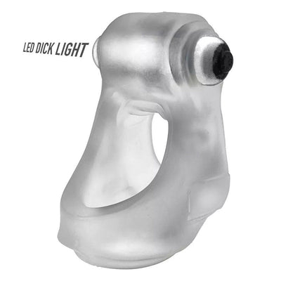 Oxballs Glowsling Cocksling LED
