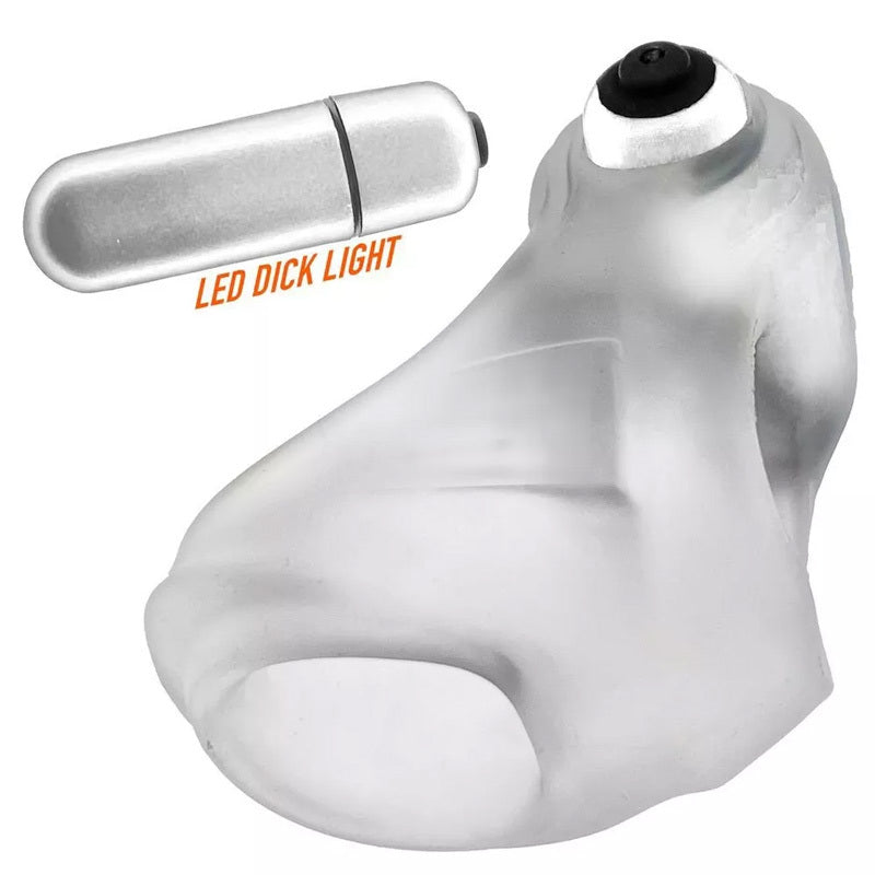 Oxballs Glowsling Cocksling LED