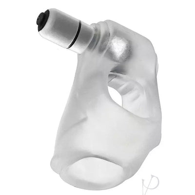 Oxballs Glowsling Cocksling LED