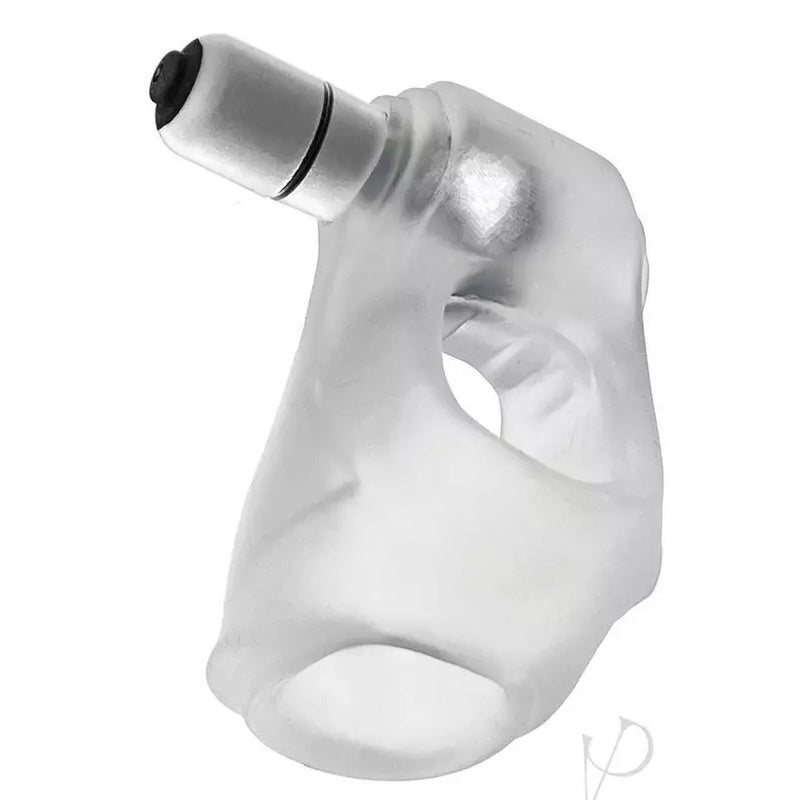 Oxballs Glowsling Cocksling LED