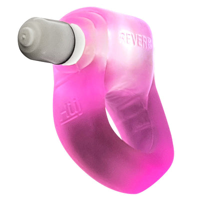 带 LED 灯的 Glowdick 阴茎环