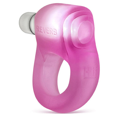带 LED 灯的 Glowdick 阴茎环