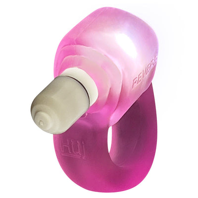 带 LED 灯的 Glowdick 阴茎环